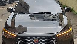 Fiat Fastback Abarth Turbo Flex 1.3 Aut. 2024