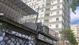 Imóvel Para Venda Com 33,64 Metros Quadrados Com 2 Quartos Em Vila Guedes - São Paulo - Sp