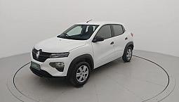 Renault Kwid 1.0 Zen 2024