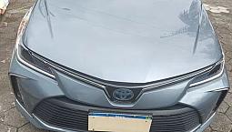 Corolla Altis 1.8 Hybrid 2020