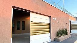 Linda Casa A Venda No Riacho Fundo, Me Liga 