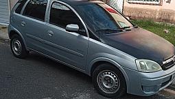 Chevrolet Corsa Hat. Maxx 1.0/ 1.0 Flexpower 8v 5p 2008
