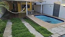 Casa A 30 Metros Do Mar Em Lucena 