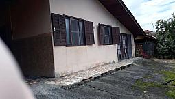Casa Em São Francisco Do Sul Prioriza Troca Com Casa Em Joinville 