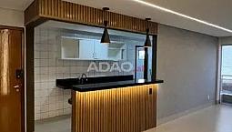 Apartamento Com 4 Quartos No Jardim Goiás - 113M² Apartamento Com 4 Quarto(S) E 3 Banheiro