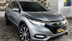Honda Hr-V Exl 1.8 Flexone 16V 5P Aut. 2021