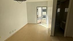 Bela Vista - Apartamento  Para Locação Na Rua Martiniano De Carvalho