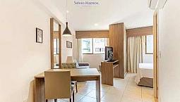 Flat À Venda No Beach Class Santa Maria  Boa Viagem | 29 M² | Excelente Para Investimento