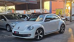 Volkswagen Fusca 2.0 Tsi 16V Aut. 2014