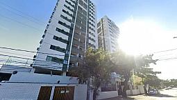 Apartamento À Venda - 2 Quartos, 1 Suíte, 1 Vaga - Piscina, Academia - Imbiribeira - Recif