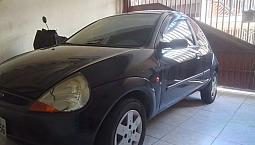 Ford Ka 1.0I 3P 1998