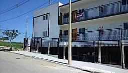 Excelente Apartamento- Pronto Para Morar Sua Chance De Sair Do Alu-Guel