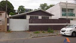 Casa Com 3 Dormitórios Para Alugar, 125 M² Por R$ 1.500/Mês - Centro - Ponta Grossa/Pr