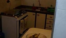 Apartamento 2 Dormitórios Mobiliado Vila Mirim