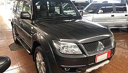 Pajero Tr4 2011 4X4 Mecanica