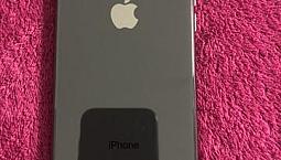 Iphone X 256 Gb