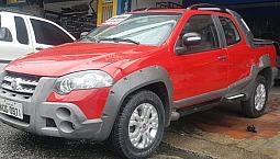 Fiat Strada 1.8 Adventure Cd