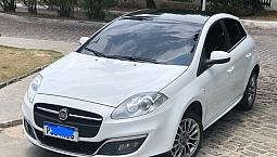 Fiat Bravo Essence 1.8 2016