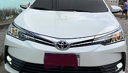 Corolla 2019 2019