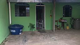 Casa - 02 Quartos - Loja 33M² Na Frente - Arniqueiras