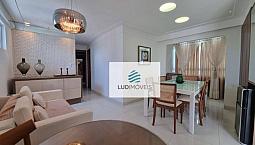 Apartamento Com 4 Dormitórios, 110 M² - Venda Por R$ 950.000,00 Ou Aluguel Por R$ 5.366,00