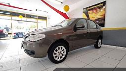 Fiat Palio Fire Economy 1.0