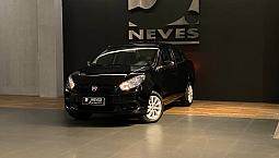 Grand Siena Attractive 1.4 Flex 2021