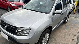 Duster Expression 1.6 Flex Mecanica 2019/2020