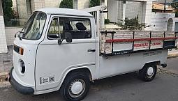 Kombi Raridade 