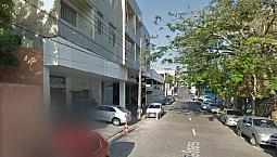 Alugo Apt. No Centro De Campina Grande