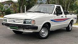 Pampa 1.8 S R$ 29.900,00