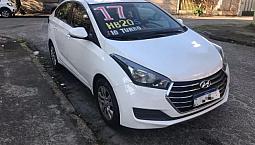 Hb20S Turbo 1.0 2017 Manual
