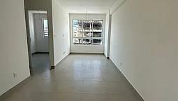 Apartamento Para Venda Com 55 Metros Quadrados Com 2 Quartos Em Jatiúca - Maceió - Al