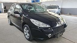 Peugeot 307 Sedan Presence 2.0 At 2010