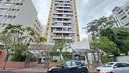 Florianópolis - Apartamento Padrão - Centro