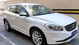 Volvo Xc60 D5 Momentum Ano 2017 Diesel