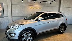 Hyundai Grand Santa Fe Fe/Gls 3.3 V6 4X4 Tiptronic