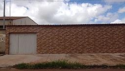 Casa Independente Na 14 Norte.aluguel $ 950,00