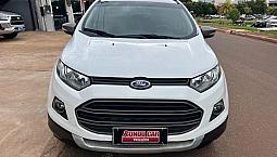 Ecosport Freestyle 1.6 2013/14