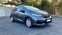 Honda Fit Dx 1.5 Flexone 16V 5P Mec. 2018