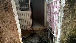 Aluga-Se Casa De Um Quarto Próxima Da Estação Monte Dos Guararapes - Leia A Descrição! 