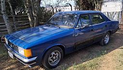 Chevrolet Opala Diplomata/Diplom. Sle 4.1/2.5 2023