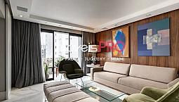 Apto De 162M2 Com 2 Dorm, Todos Suites E 1 Vaga No Paraiso