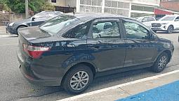 Fiat Grand Siena Attractive 1.0 Flex 8V 4P 2021