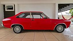 Dodge Polara 1.8 Gl 8V Gasolina 2P Manual 1977