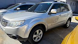 Subaru Forester 2.0/2.0 S 4X4 Aut. 2010