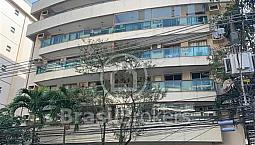 Edificio Singulare Rua Araguaia Apartamento Com 126m2 Com 4 Quartos