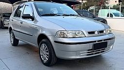 Fiat Palio Ex 1.0 Mpi Fire 8V 4P 2003