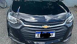 Chevrolet Onix Hatch 1.0 12V Flex Mec. 4P 2021