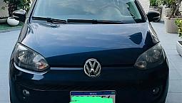 Volkswagen Up! Move 1.0 Tsi Total Flex 12V 5P 2016